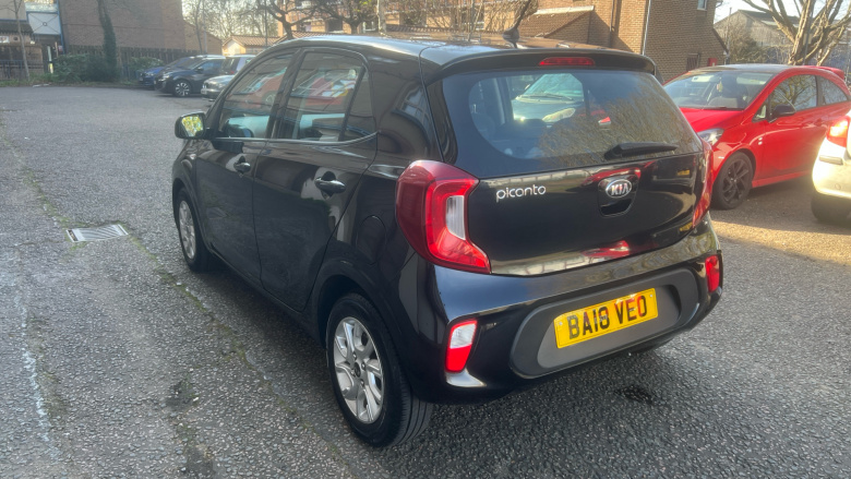Kia Picanto 1.0 2 5dr Petrol Hatchback